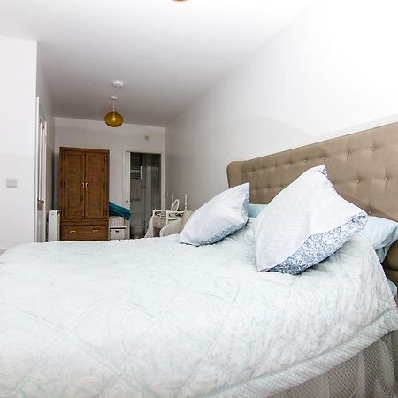 Farneholm Annex Cottage Beadnell Buitenkant foto