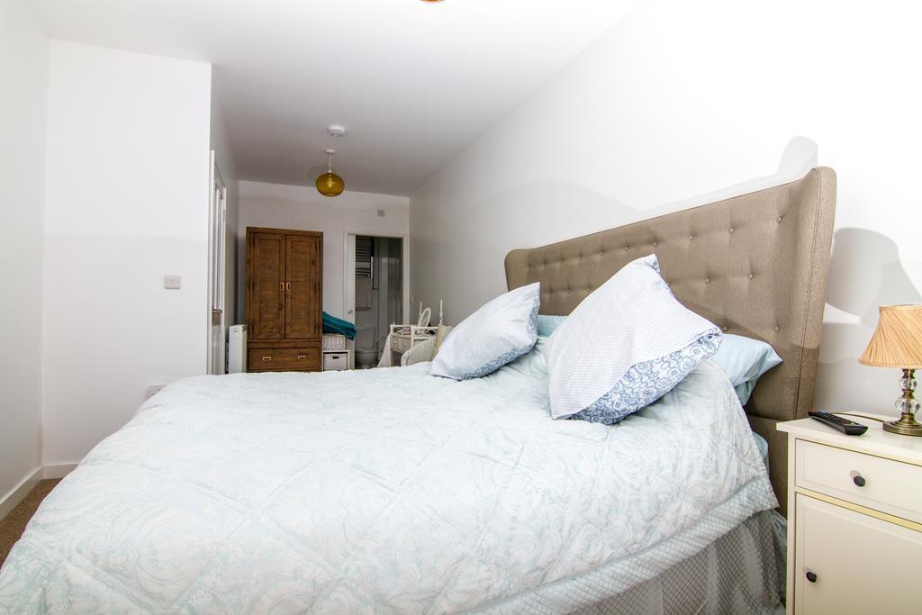 Farneholm Annex Cottage Beadnell Buitenkant foto